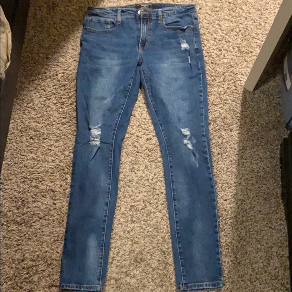 Super Skinny jeans